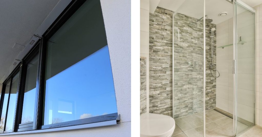 Vidraçaria em Suzano | Serviço de Vidraceiro Perto de Mim seviços realizados (1)