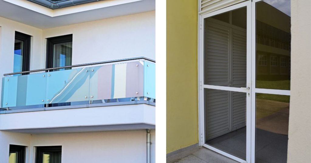 Vidraçaria em Suzano | Serviço de Vidraceiro Perto de Mim seviços realizados (2)